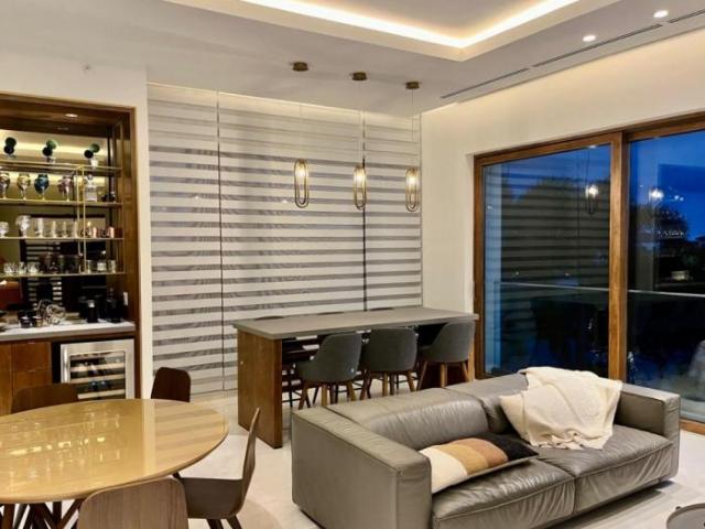 Venta de exclusivo apartamento en ph la loma