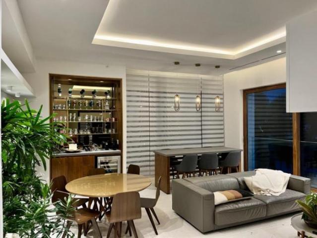 Venta de exclusivo apartamento en ph la loma