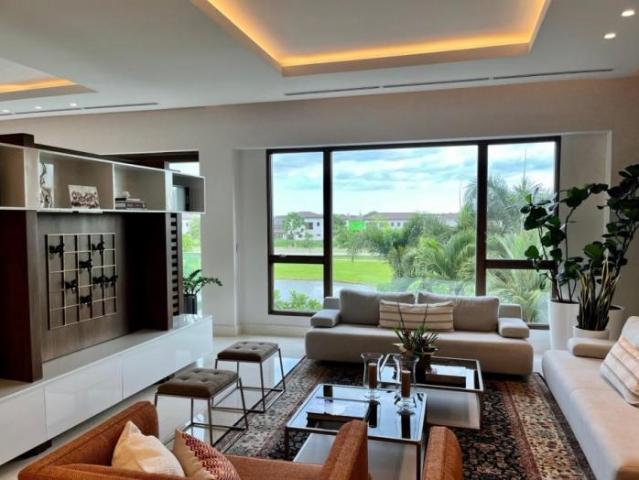 Venta de exclusivo apartamento en ph la loma