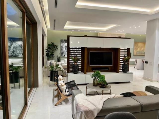 Venta de exclusivo apartamento en ph la loma