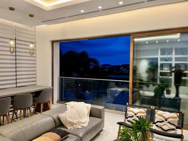 Venta de exclusivo apartamento en ph la loma