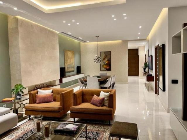 Venta de exclusivo apartamento en ph la loma