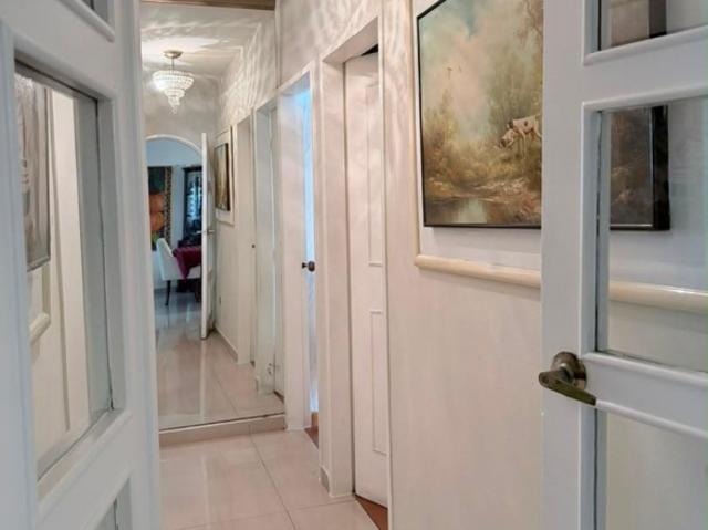 Apartamento en venta en San Agustín, Maracay