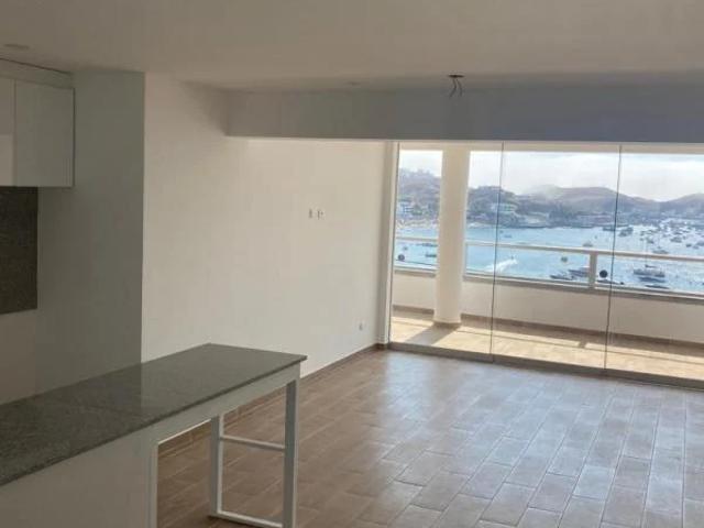 Departamento venta en Caleta Pucusana, Lima Metropolitana