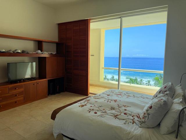 Departamento en venta en Marina Ixtapa, Zihuatanejo de Azueta