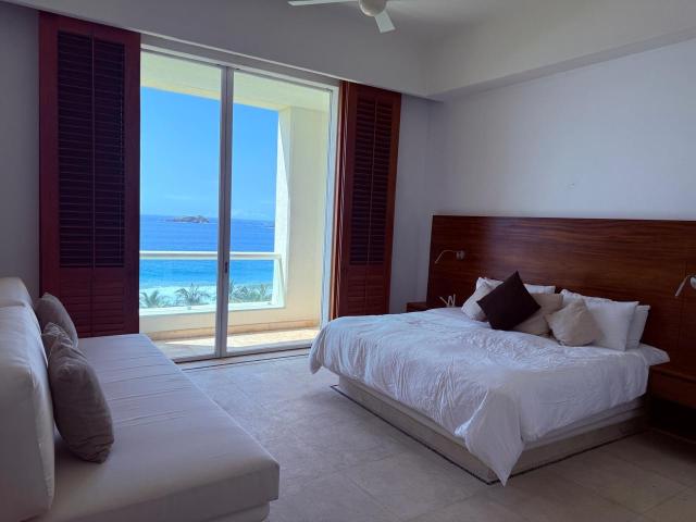 Departamento en venta en Marina Ixtapa, Zihuatanejo de Azueta