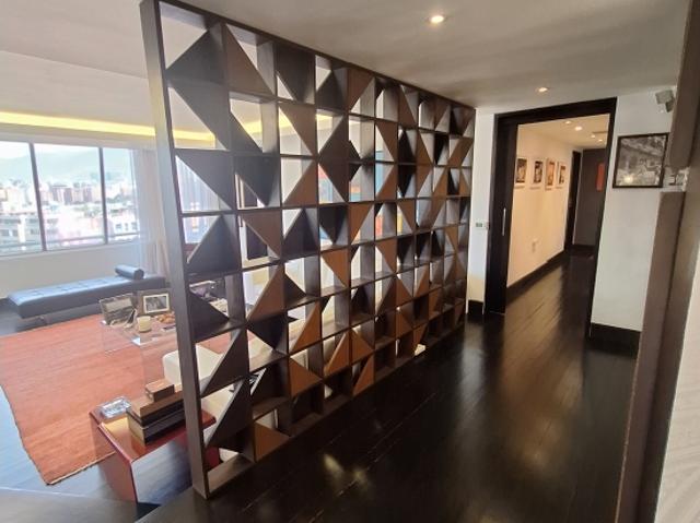 Penthouse en venta en Cúa, Bolívar