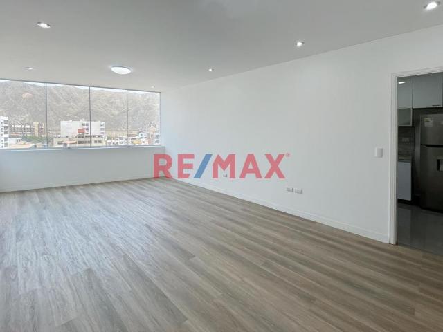 Departamento venta en Salamanca, Lima Metropolitana