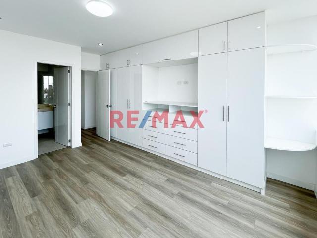 Departamento venta en Salamanca, Lima Metropolitana