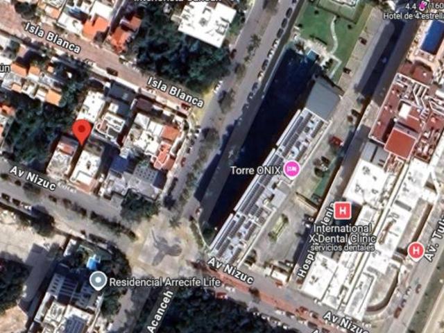 VENTA DE FABULOSA PROPIEDAD EN CANCUN