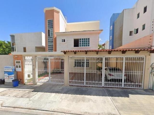 VENTA DE FABULOSA PROPIEDAD EN CANCUN