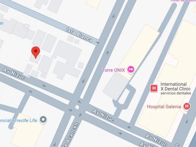 VENTA DE FABULOSA PROPIEDAD EN CANCUN