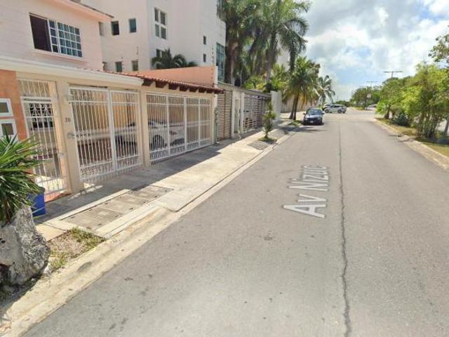VENTA DE FABULOSA PROPIEDAD EN CANCUN