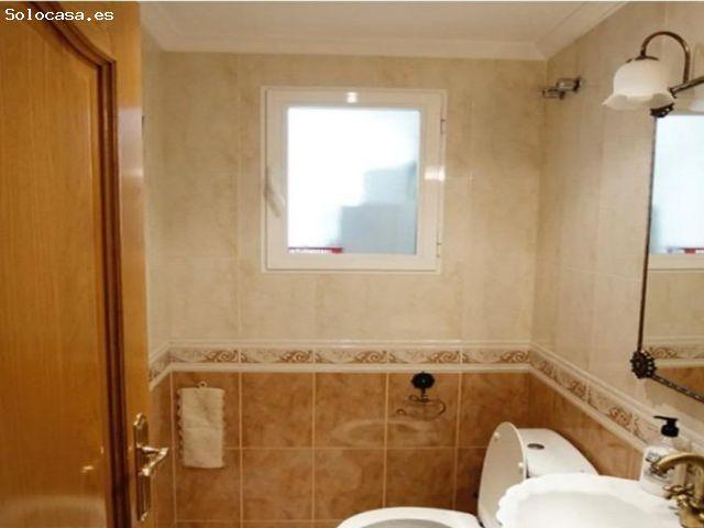 Piso en venta en Altiplano, Murcia