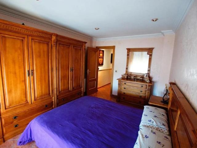 Piso en venta en Altiplano, Murcia