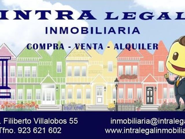 Local Comercial en venta en Villalba De Los Llanos, Salamanca