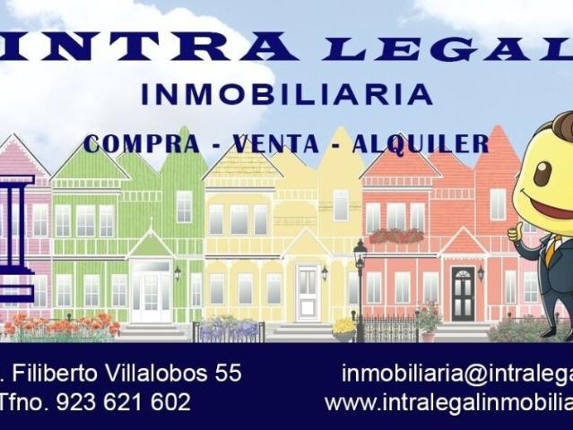 Terreno en venta en Villalba De Los Llanos
