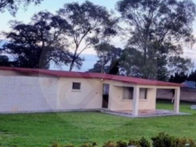 Departamento en venta en Jilotepec, Estado de México