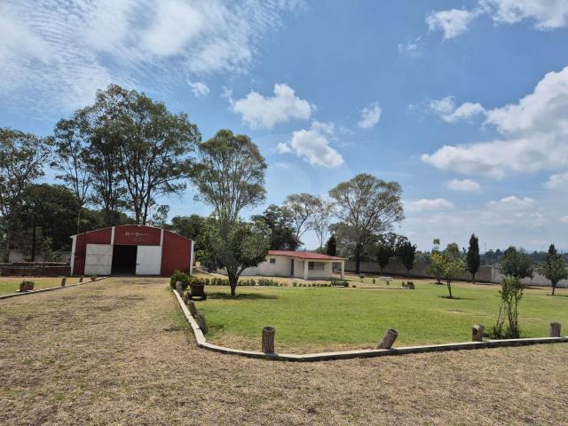 Departamento en renta en Jilotepec, Estado de México