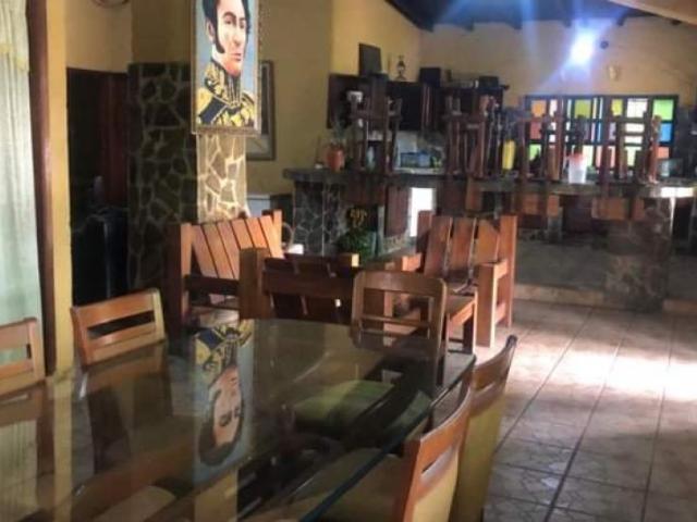Finca en venta en Valencia