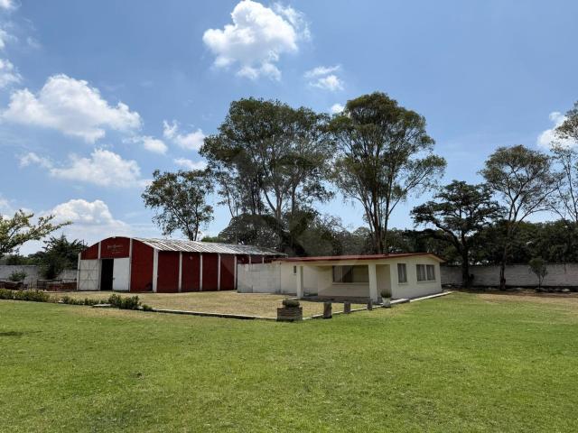 Departamento en renta en Jilotepec, Estado de México