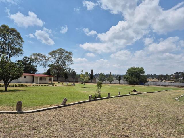 Departamento en renta en Jilotepec, Estado de México