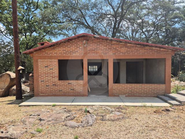 Departamento en renta en Jilotepec, Estado de México