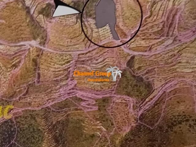 Terreno en venta en el Comtat, Valencia
