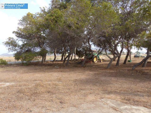 Local Comercial en venta en Los Nietos, Cartagena