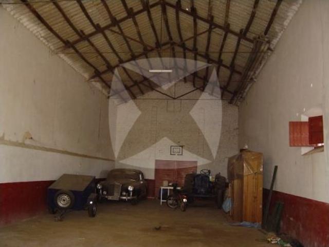 Casa en venta en San Roque, Tierra de Badajoz