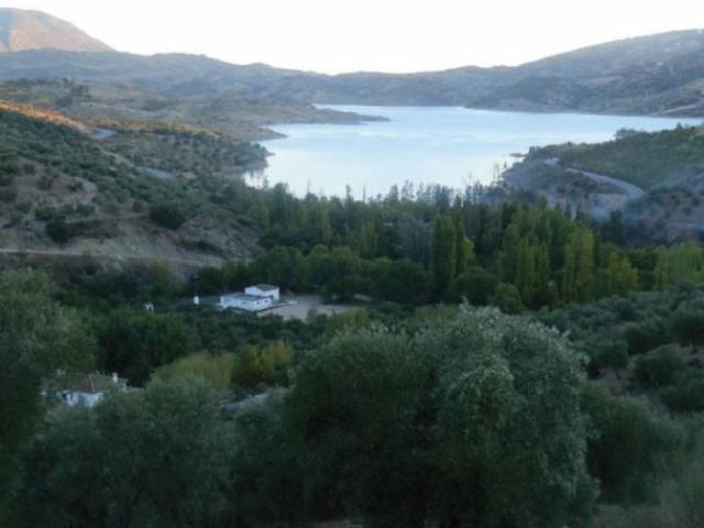 Terreno en venta en Sierra de Cádiz, Andalucía