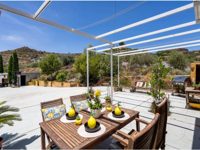 Casa Rural en venta en Felix, Andalucía