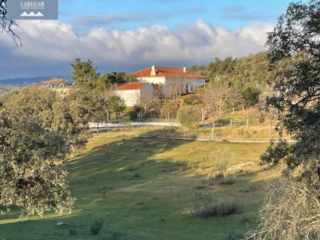 Terreno en venta en La Haba, Badajoz