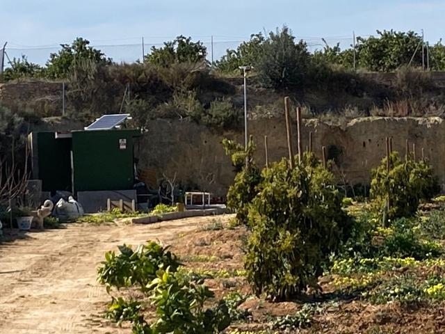 Terreno en venta en l'Horta Sud, Valencia