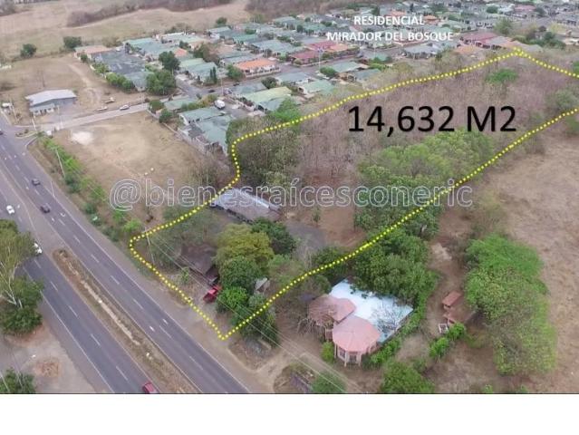 Terreno venta en Las Tablas, Bocas del Toro