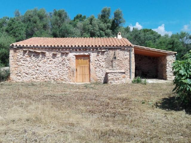 Terreno en venta en Sencelles
