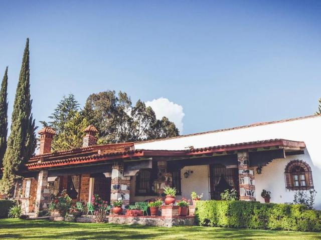 Casa en venta en Acatlán, Hidalgo