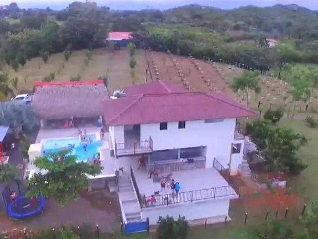 Terreno venta en Llano de Catival, Santiago