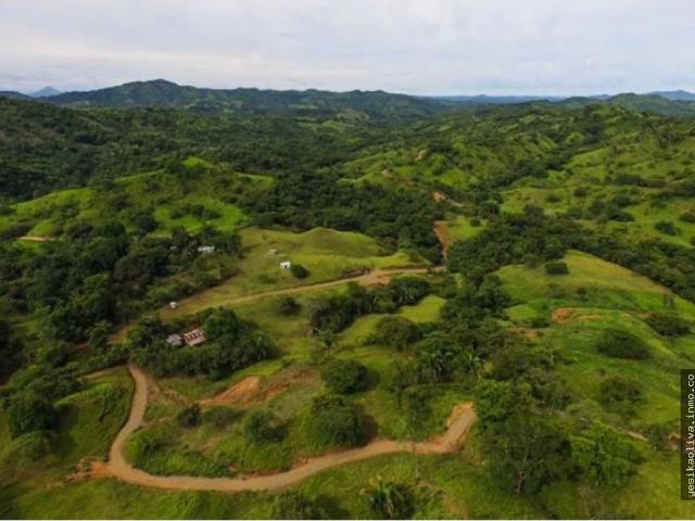 Terreno venta en Soná