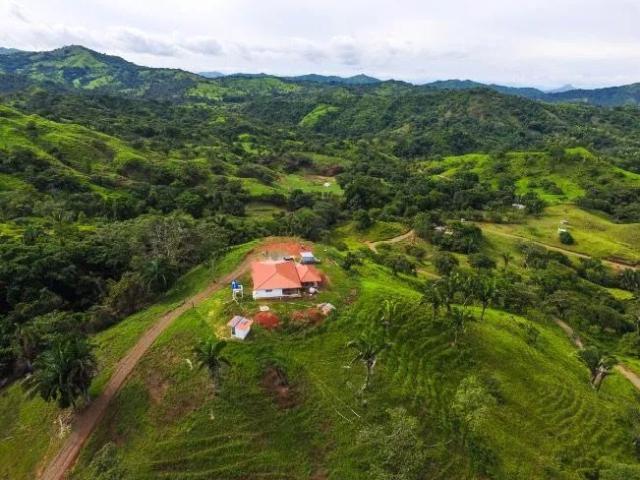 Terreno venta en Llano de Catival, Santiago