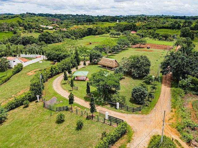 Venta de finca en Chorrera