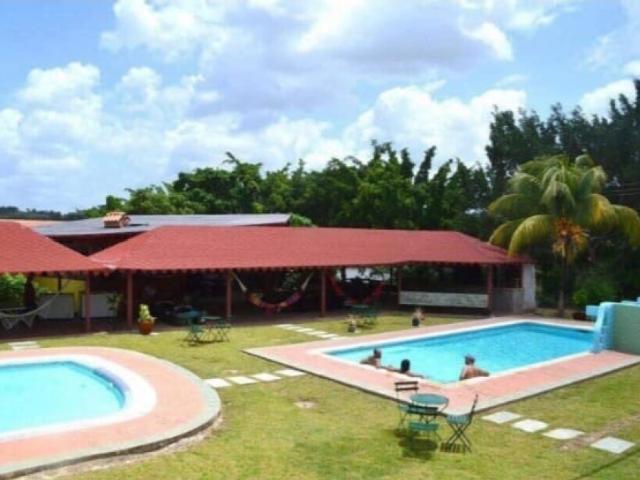 Finca en venta en Infante, Guárico