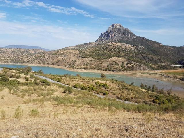 Chalet en venta en Sierra de Cádiz, Andalucía