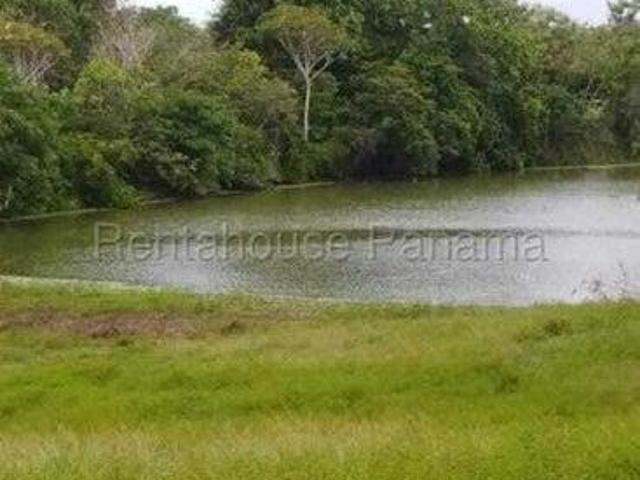Venta de finca en Pacora