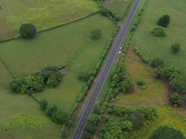 Venta de finca en río salado, los santos