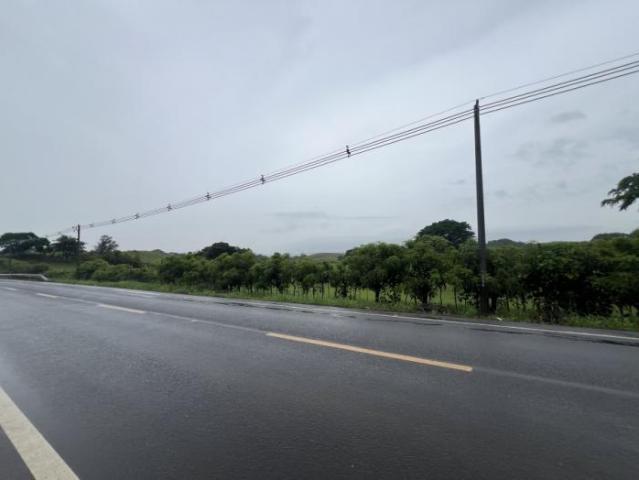 Venta de finca en río salado, los santos