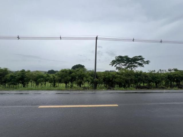 Venta de finca en río salado, los santos