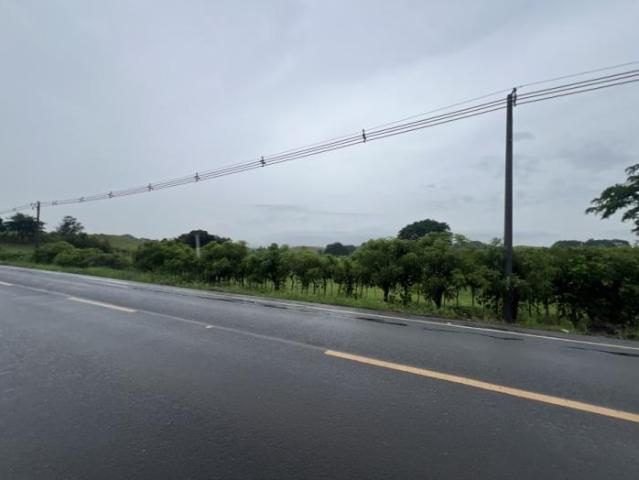 Venta de finca en río salado, los santos