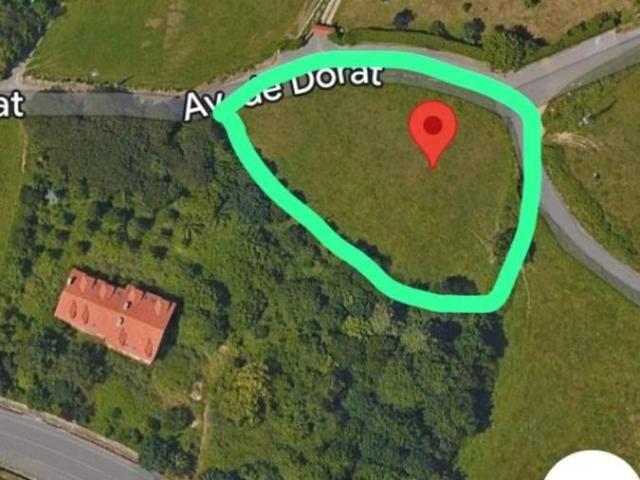 Terreno en venta en Santillana Del Mar, Cantabria