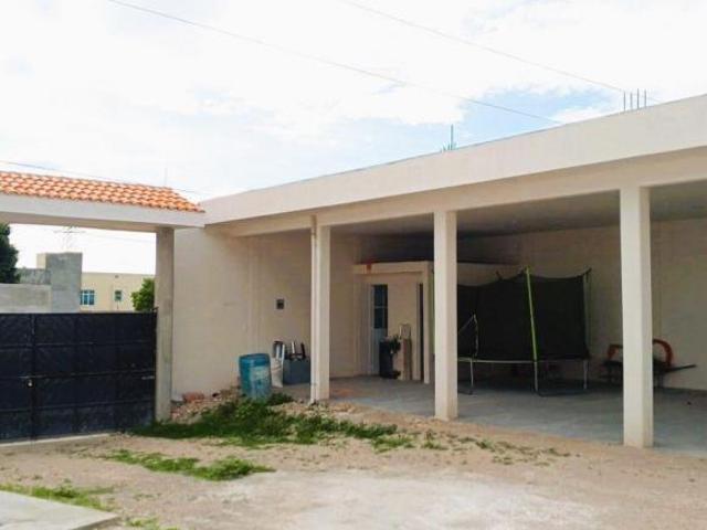 Casa en venta en San Baltazar Torija, Cuautinchán
